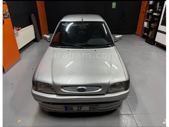 Sahibinden Ford Escort 1.8 CLX 1995 Model