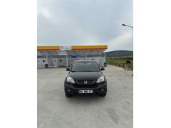Sahibinden Masrafsız, Tüm Bakımları Yeni Yapılmış 2011 Honda CR-V