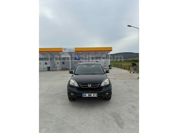 Sahibinden Masrafsız, Tüm Bakımları Yeni Yapılmış 2011 Honda CR-V