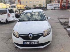 Sahibinden Renault Symbol 1.5 dCi Joy 2015 Model 