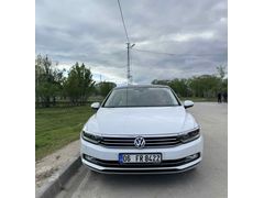 Sahibinden Volkswagen Passat 1.4 TSi BlueMotion Comfortline 2015 Model  54.000 km Beyaz