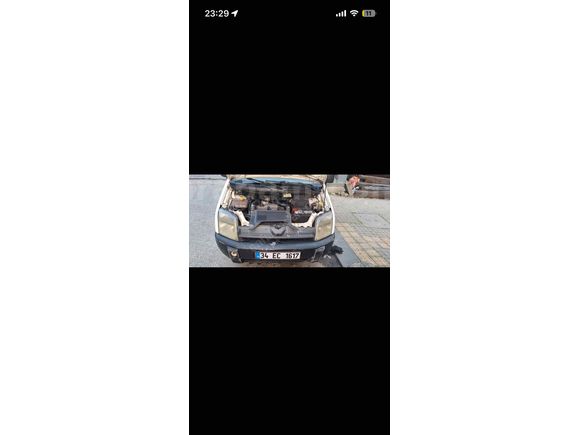 Sahibinden Ford Transit Connect T220 S 2006 Model 