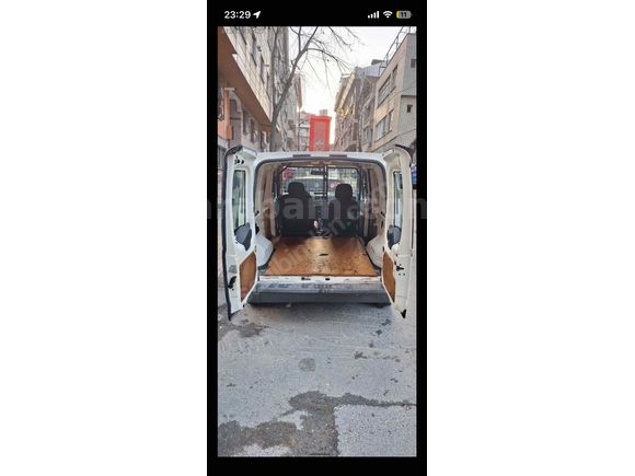 Sahibinden Ford Transit Connect T220 S 2006 Model 