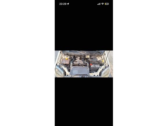 Sahibinden Ford Transit Connect T220 S 2006 Model 