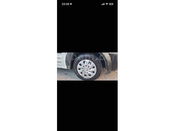 Sahibinden Ford Transit Connect T220 S 2006 Model 