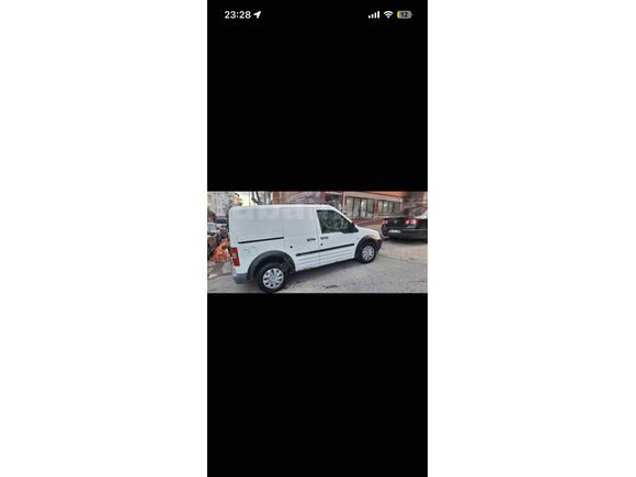Sahibinden Ford Transit Connect T220 S 2006 Model 