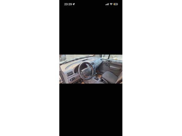 Sahibinden Ford Transit Connect T220 S 2006 Model 