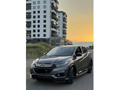 Sahibinden Honda HR-V 1.5 i-VTEC Sport 2020 Model 