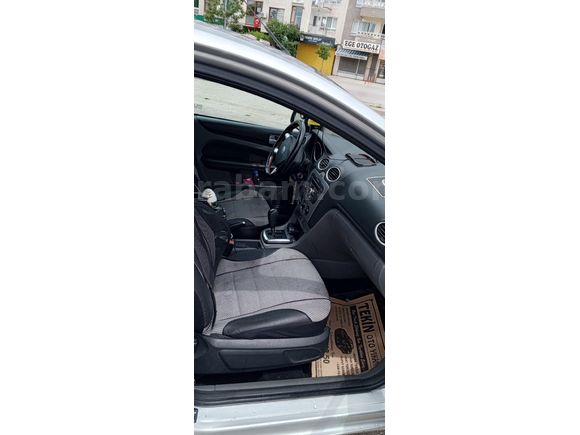 Sahibinden Ford Focus 1.6 Comfort 2010 Model