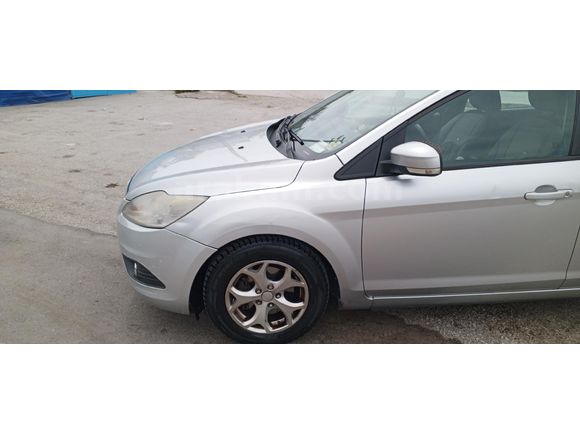 Sahibinden Ford Focus 1.6 Comfort 2010 Model