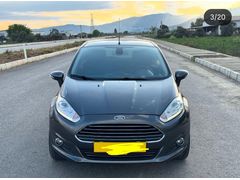 Sahibinden Ford Fiesta 1.5 TDCi Titanium 2015 Model İzmir