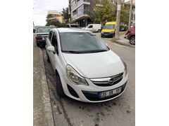 Opel Corsa 1.3 CDTI Essentia 2013 Model İzmir