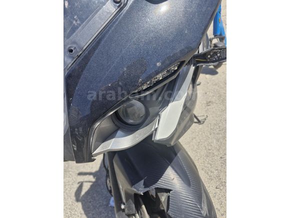Sahibinden Bajaj Pulsar 200 RS