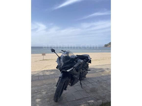 Sahibinden Bajaj Pulsar 200 RS