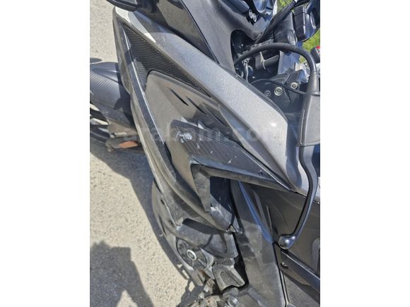 Sahibinden Bajaj Pulsar 200 RS