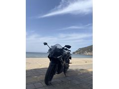 Sahibinden Bajaj Pulsar 200 RS