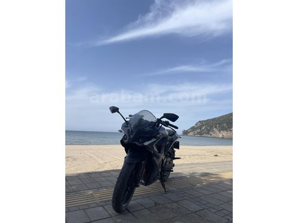 Sahibinden Bajaj Pulsar 200 RS