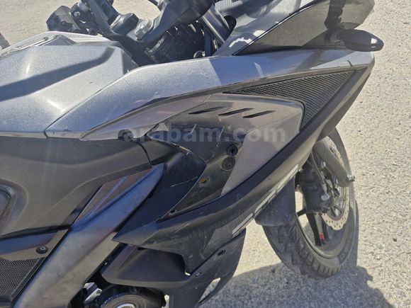 Sahibinden Bajaj Pulsar 200 RS