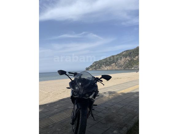 Sahibinden Bajaj Pulsar 200 RS
