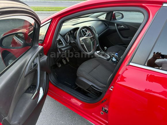Sahibinden Opel Astra 1.3 CDTI Edition Plus 2015 Model 