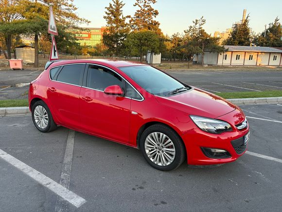 Sahibinden Opel Astra 1.3 CDTI Edition Plus 2015 Model 