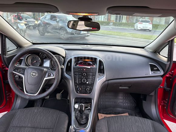 Sahibinden Opel Astra 1.3 CDTI Edition Plus 2015 Model 