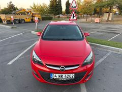 Sahibinden Opel Astra 1.3 CDTI Edition Plus 2015 Model 
