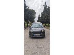 Sahibinden Ford Tourneo Courier 1.5 TDCi Titanium Plus 2023 Model