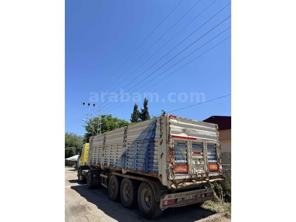 Sahibinden Renault Premium 420.19 