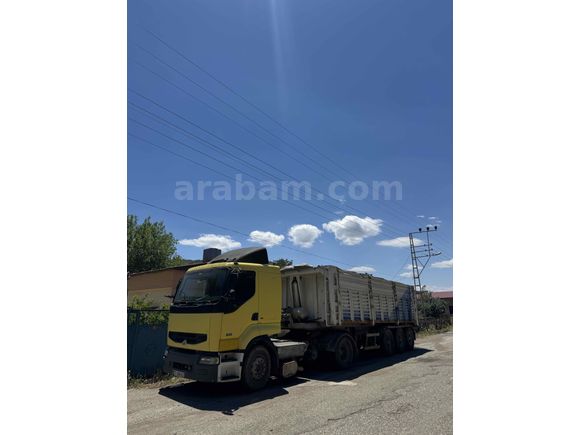 Sahibinden Renault Premium 420.19 
