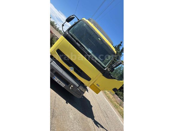 Sahibinden Renault Premium 420.19 