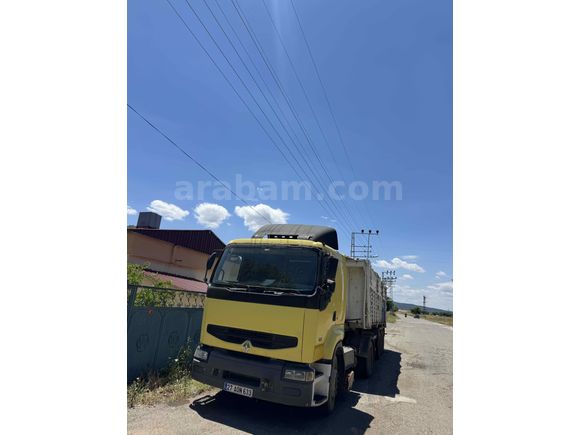 Sahibinden Renault Premium 420.19 