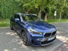 Sahibinden BMW X2 1.6d sDrive M Sport X 2020 Model 