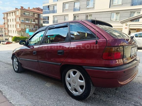 Sahibinden Opel Astra 1.6 GLS 1998 Model