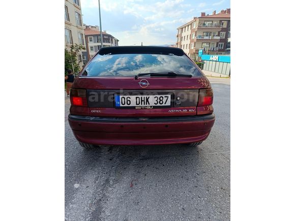 Sahibinden Opel Astra 1.6 GLS 1998 Model