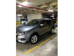 Sahibinden Nissan Qashqai 1.5 dCi Tekna 2019 Model Bolu 86.000 km Gri (titanyum)