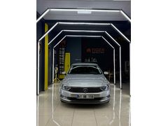 Sahibinden Volkswagen Passat 1.4 TSi BlueMotion Exclusive 2015 Model 