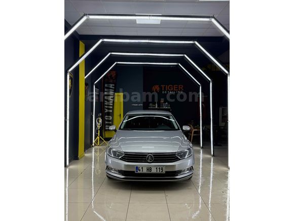 Sahibinden Volkswagen Passat 1.4 TSi BlueMotion Exclusive 2015 Model 