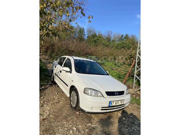 Sahibinden Opel Astra 1.4 Classic 2005 Model 