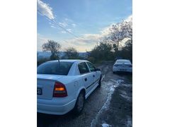 Sahibinden Opel Astra 1.4 Classic 2005 Model 