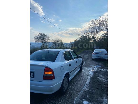 Sahibinden Opel Astra 1.4 Classic 2005 Model 