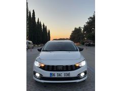 Sahibinden Fiat Egea 1.3 Multijet Easy Plus 2022 Model  136.000 km Beyaz