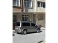 Sahibinden Volkswagen Caddy 2.0 TDI Exclusive 2017 Model 