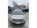 Sahibinden Volkswagen Caddy 2.0 TDI Exclusive 2017 Model 