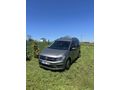 Sahibinden Volkswagen Caddy 2.0 TDI Exclusive 2017 Model 