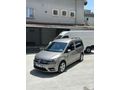 Sahibinden Volkswagen Caddy 2.0 TDI Exclusive 2017 Model 
