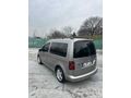 Sahibinden Volkswagen Caddy 2.0 TDI Exclusive 2017 Model 