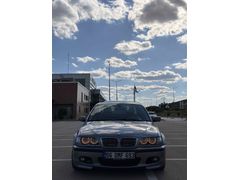 Sahibinden BMW 3 Serisi 316i Standart 2004 Model 