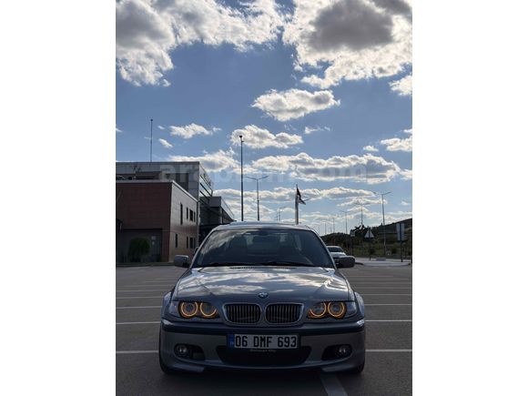Sahibinden BMW 3 Serisi 316i Standart 2004 Model 