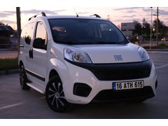 Sahibinden Fiat Fiorino Combi 1.4 Fire Pop 2022 Model